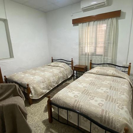 Christos House Βίλα Κακοπετριά Εξωτερικό φωτογραφία