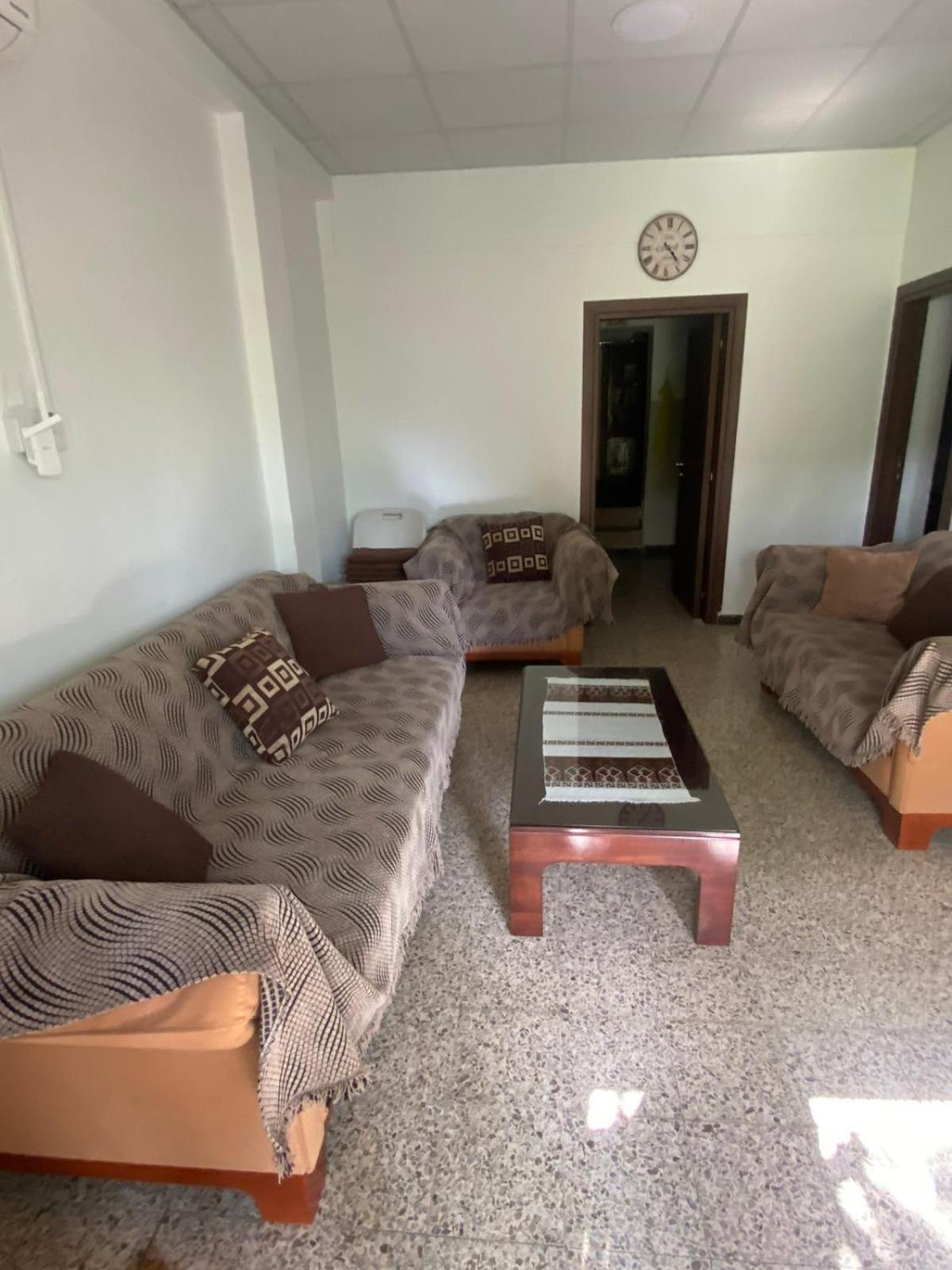 Christos House Βίλα Κακοπετριά Εξωτερικό φωτογραφία