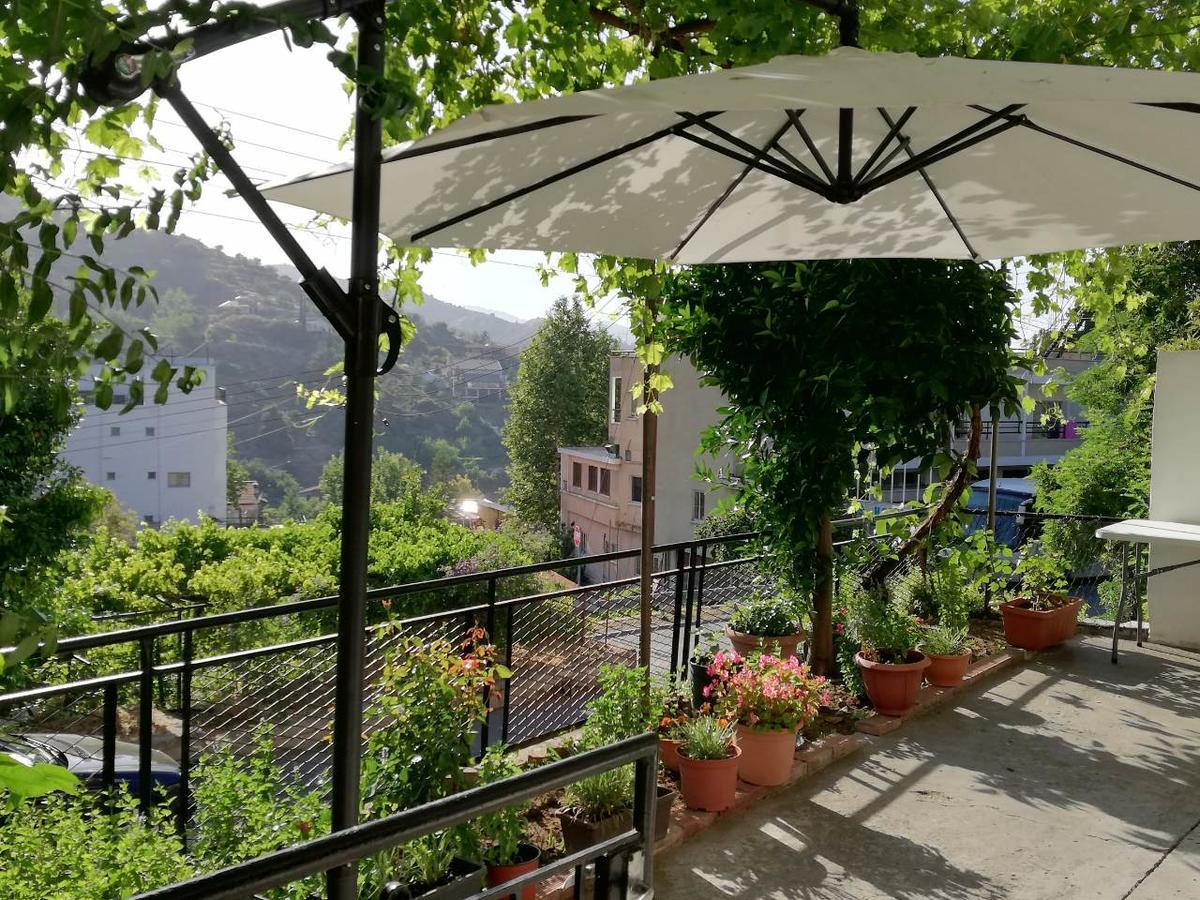 Christos House Βίλα Κακοπετριά Εξωτερικό φωτογραφία